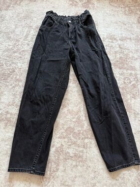 zara jeans